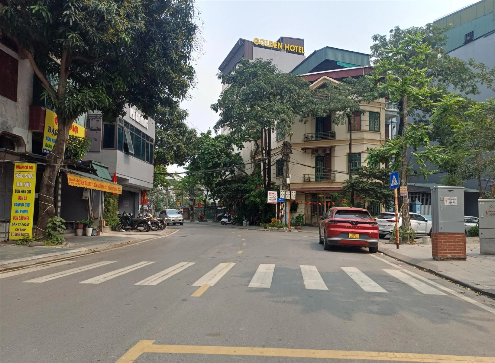 🔥🔥BÁN NHÀ NGUYỄN THỜI TRUNG KHU PHÂN LÔ SÁT QUỐC LỘ 5 GẦN CẦU THANH TRỊ QUÁ ĐẸP GIÁ 7 TỶ🔥🔥