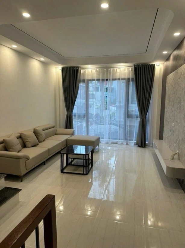 💥 💥 BÁN NHÀ CẠNH CẦU CẠNH CẦU VĨNH TUY - 2 MẶT TIỀN - NỘI THẤT ĐẸP CHỈ 8.5 TỶ 💥 💥