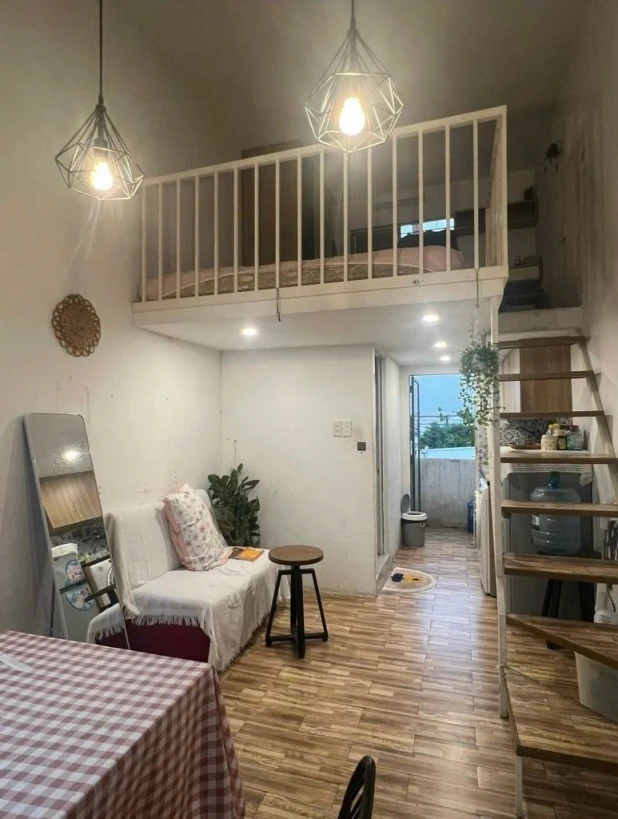 CHDV LÔ GÓC 2 MẶT TIỀN - QUẬN 12 GIÁP GÒ VẤP - HẺM THÔNG TỨ HƯỚNG - CÁCH 20M RA MẶT TIỀN TÔ NGỌC VÂN - 4 TẦNG - 16 X 11M - DÒNG TIỀN ỔN ĐỊNH - GIÁ 9 TỶ TL