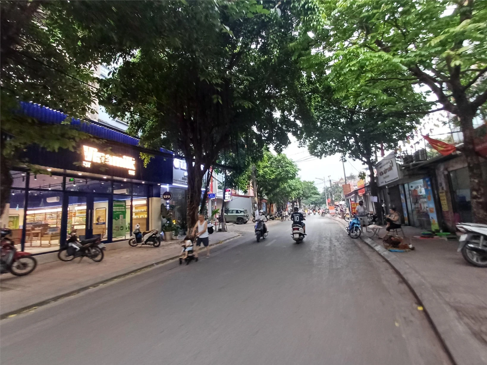 🔥🔥🔥🔥🔥 BÁN NHÀ SÀI ĐỒNG GIÁ TỐT NHẤT QUẬN LONG BIÊN CHỈ HƠN 5 TỶ