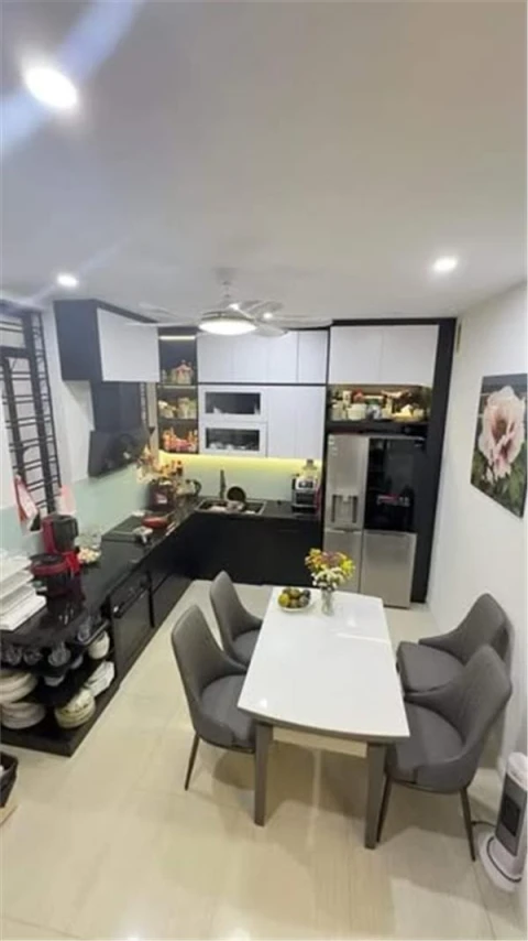 🏡 BÁN NHÀ PHÚC LỢI 5 TẦNG 43M – SÁT CHỢ - DÂN TRÍ AN NINH CHỈ - 7.3 TỶ