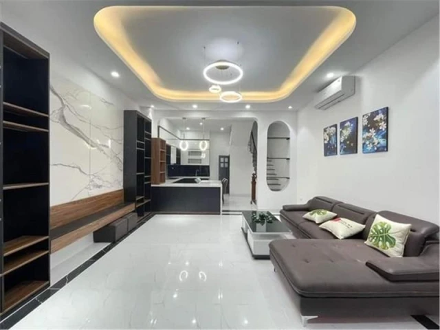 🏡 SIÊU PHẨM PHÚC LỢI 45M² – 5 TẦNG – BAN CÔNG VIEW THOÁNG – CHỈ 7.5 TỶ