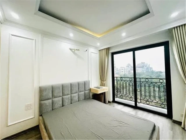 SIÊU PHẨM "ĐỘC BẢN" SÁT CẦU VĨNH TUY – NGÕ THÔNG KINH DOANH – CHỈ HƠN 6 TỶ 🚀💎