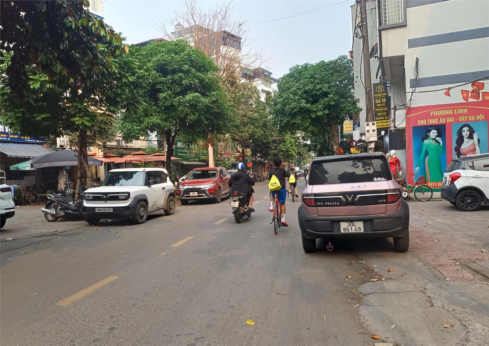 🔥🔥🔥BÁN NHÀ PHỐ HOÀNG THẾ THIỆN - T MÁY KHU ẨM THỰC HÀNG XÓM VĂN MINH THÀNH ĐẠT GIÁ CHỈ HƠN 6 TỶ🔥🔥