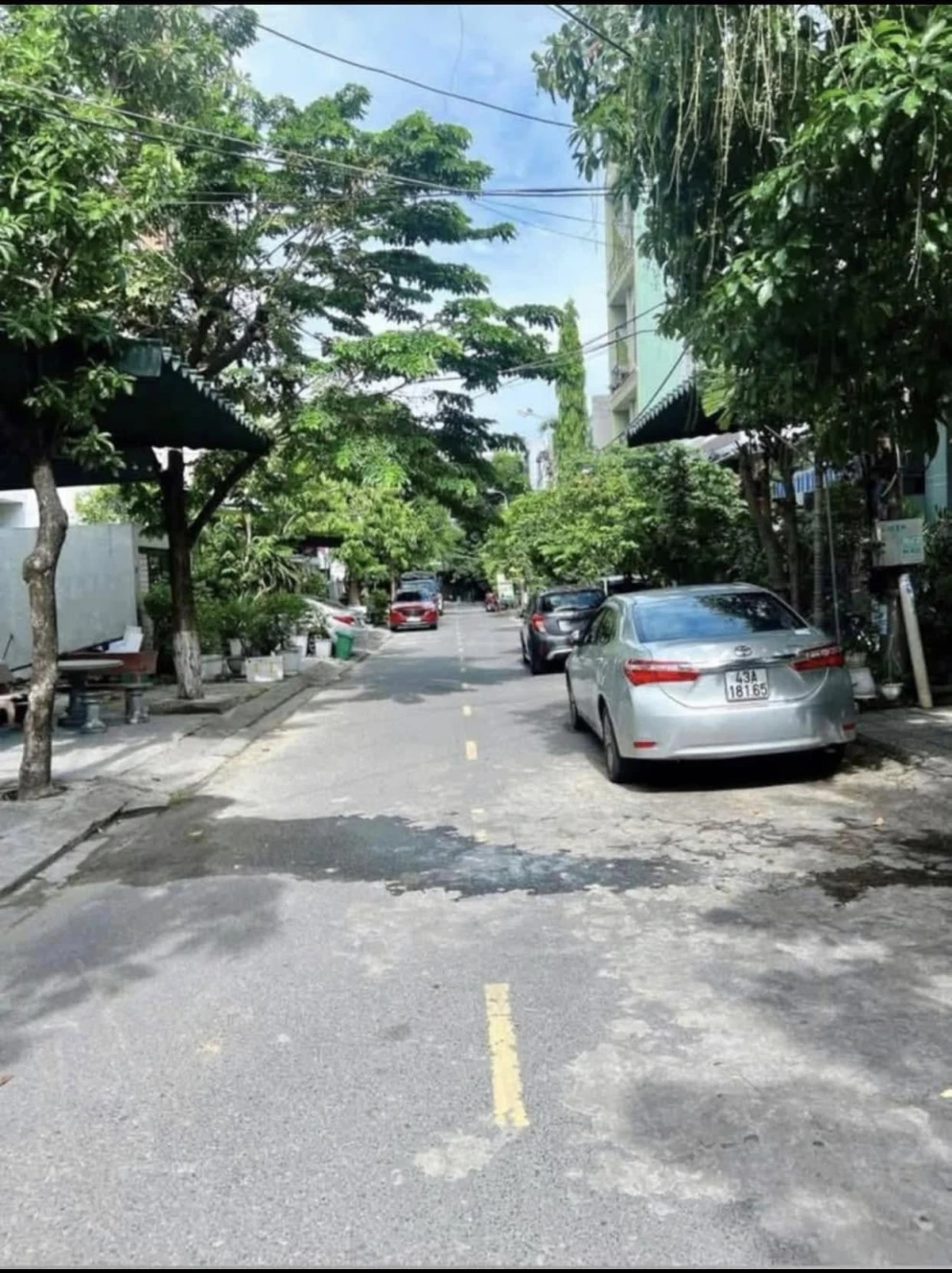 Bán Nhà Gác Lửng MT Mỹ An 23 - Gần Sông Hàn- Đà Nẵng - Giá 8,9 Tỷ.