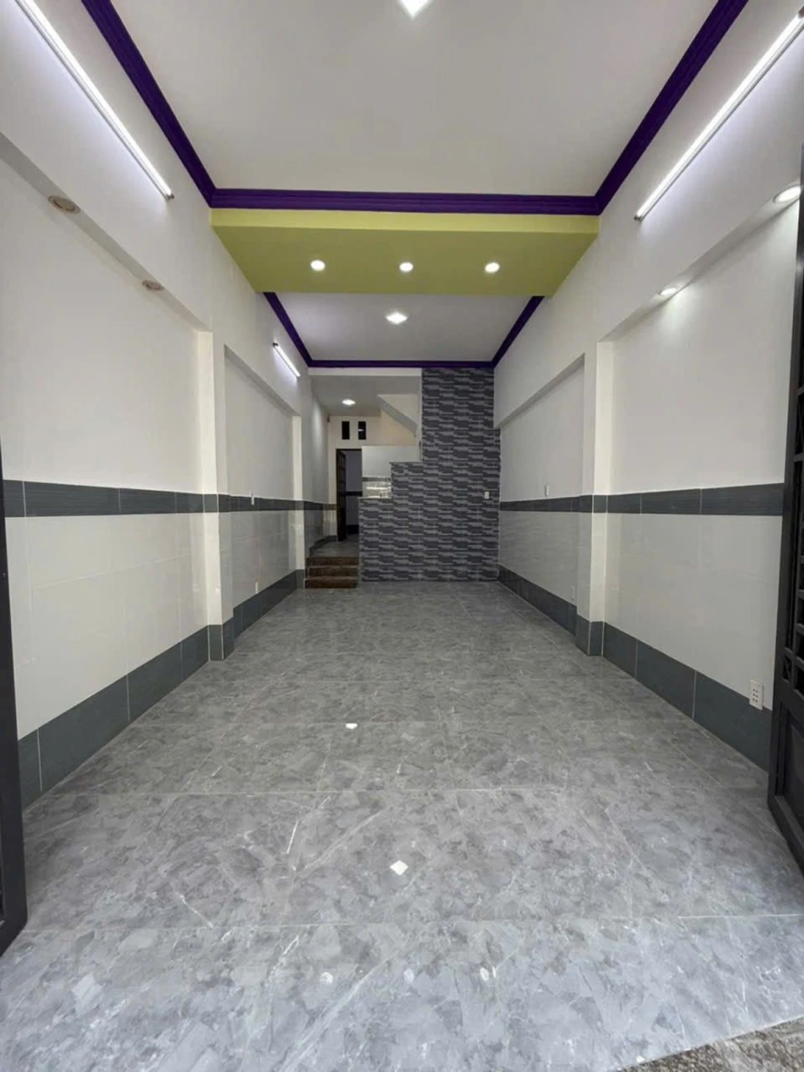 🔥 NHÀ ÂU DƯƠNG LÂN GẦN PARC MALL - DT 54M - NHỈNH 6  TỶ 🔥