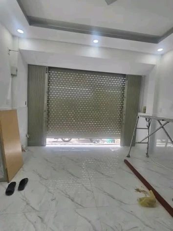 NHÀ 2 TẦNG_33m2(4.05 x 8.05m)_ đường số 18_TÂN QUÝ_TÂN PHÚ_ HẺM Ô TÔ 4.2 TỶ