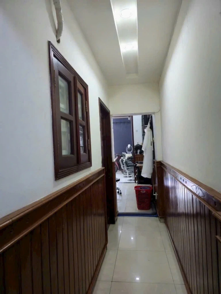 BÁN NHÀ MẶT TIỀN ĐƯỜNG GÒ DÀU GIÁ CỰC TỐT