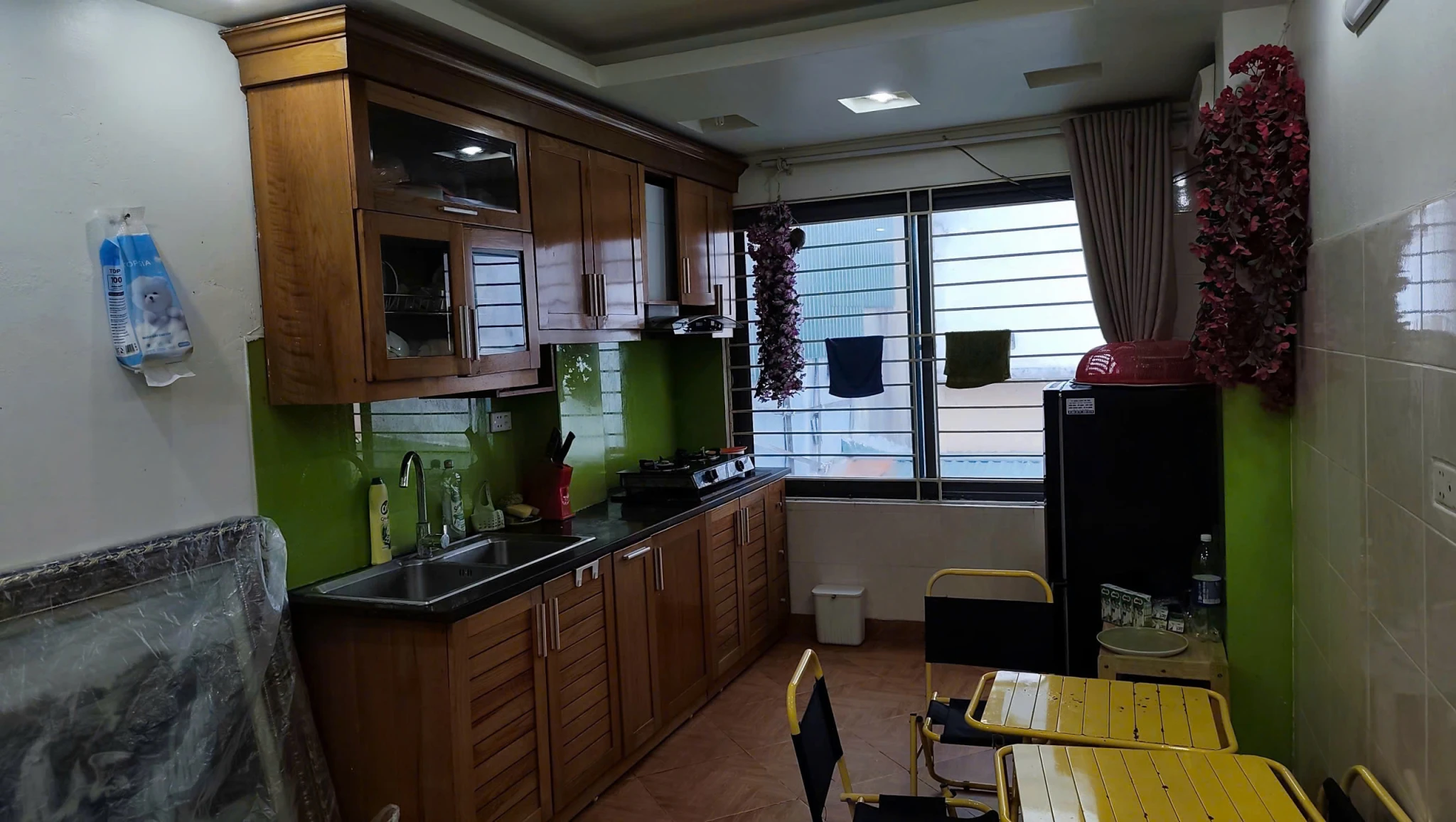 CHO THUÊ PHÒNG TẦNG 3 – GẦN BẾN XE KIM MÃ, BA ĐÌNH  HÀ NỘI