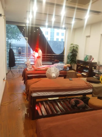 CHÍNH CHỦ CẦN CHO THUÊ MẶT BẰNG  CÓ THANG MÁY – PHỐ VỌNG, HAI BÀ TRƯNG