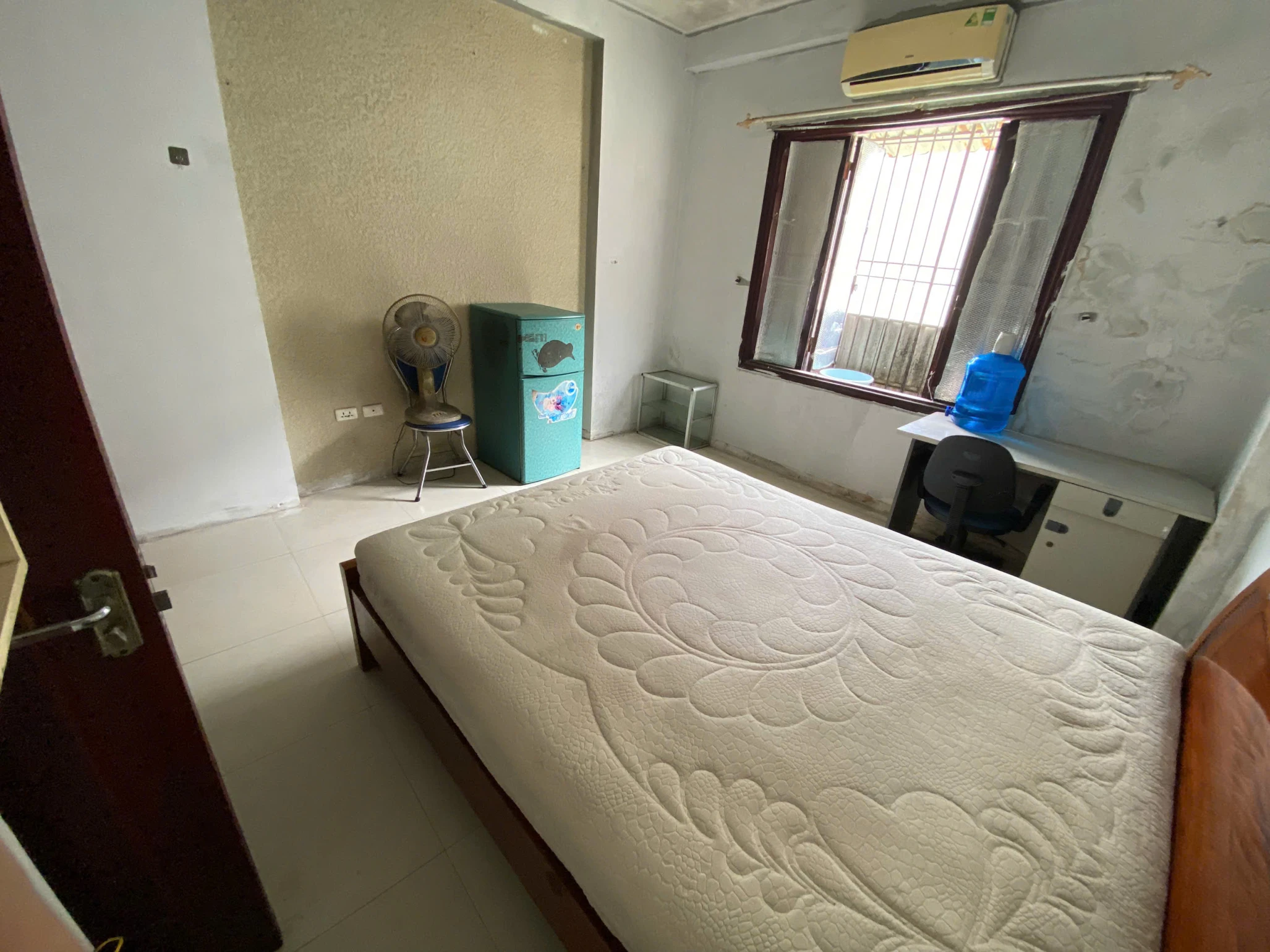 CHO THUÊ PHÒNG TRỌ – NGÕ 387 VŨ TÔNG PHAN, PHƯỜNG KHƯƠNG ĐÌNH, THANH XUÂN Hà Nội