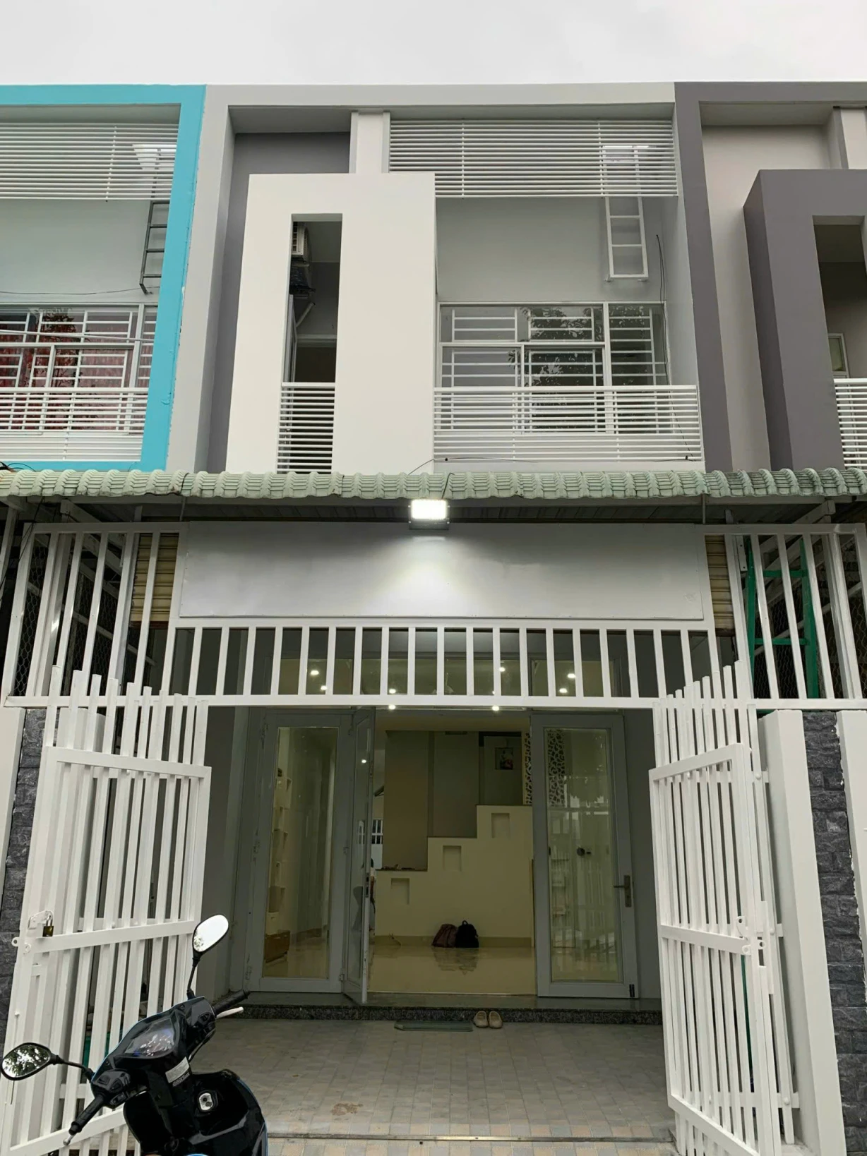 CHO THUÊ NHÀ NGUYÊN CĂN KHU ĐÔ THỊ PHÚ CƯỜNG, RẠCH GIÁ – VỊ TRÍ ĐẸP, Ở NGAY