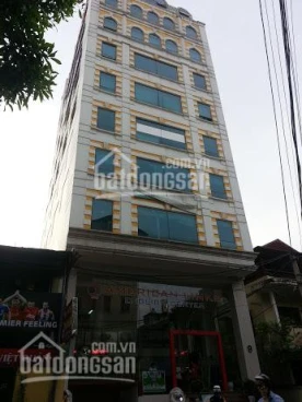 Chính chủ cho thuê văn phòng hạng A tầng 5. 6 tòa nhà 9/106 Hoàng Quốc Việt, Cầu Giấy, Hà Nội