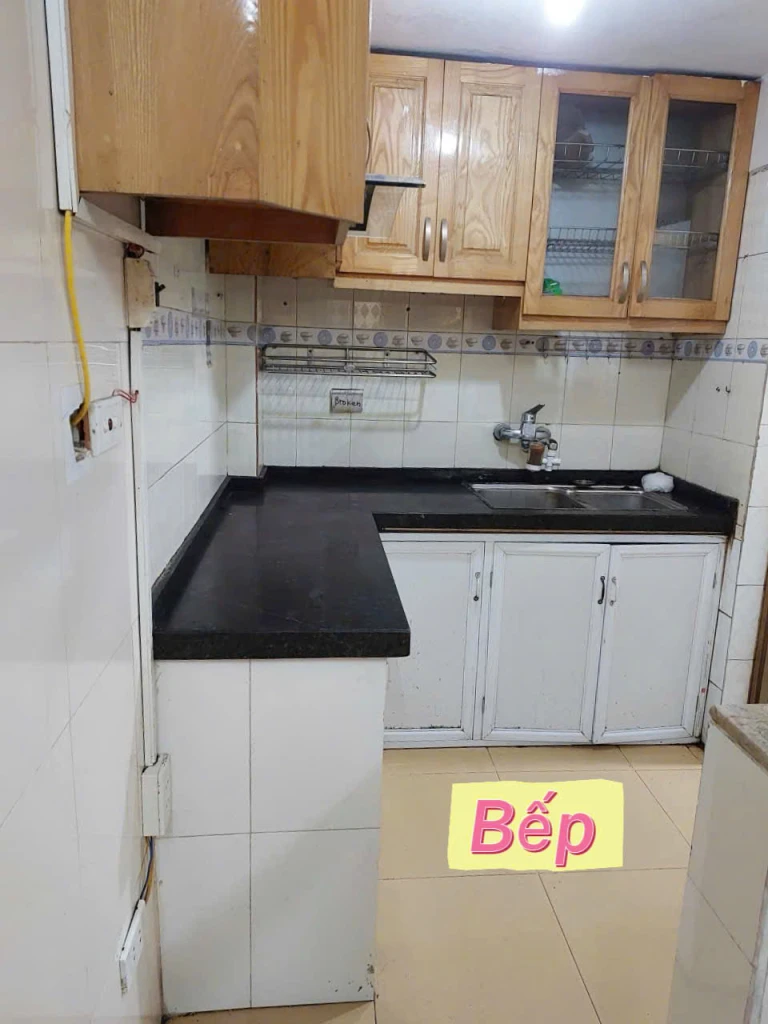 CHÍNH CHỦ CHO THUÊ NHÀ NGUYÊN CĂN – NGÕ 250 MINH KHAI, HAI BÀ TRƯNG