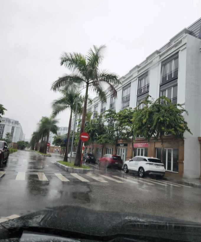 NHÀ PHỐ LIỀN KỀ 2 MẶT TIỀN – TRUNG TÂM TP THANH HÓA – TIỀM NĂNG KINH DOANH VƯỢT TRỘI