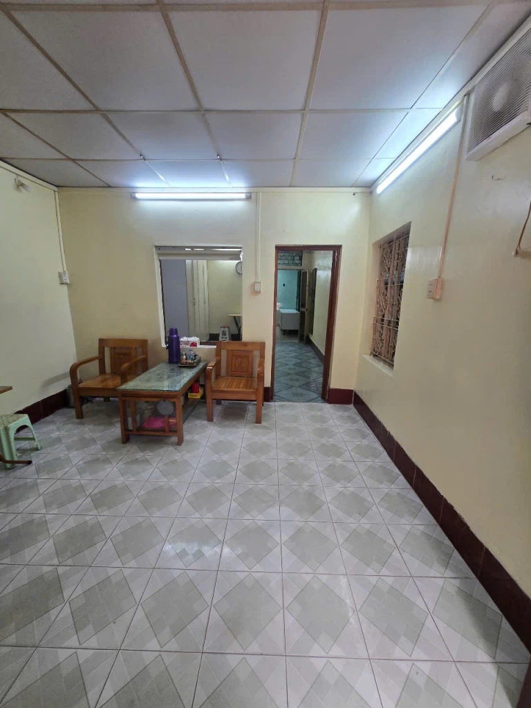 CHO THUÊ CĂN HỘ TẦNG 1 KHU TẬP THỂ 5 TẦNG QUỲNH MAI – PHƯỜNG BẠCH MAI, HÀ NỘI