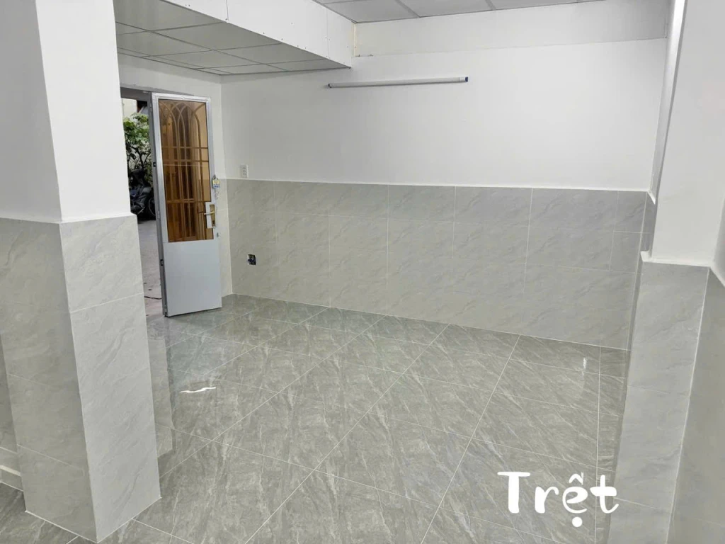 Cho thuê nhà nguyên căn Quận 3 – giá tốt, dọn vào ở ngay