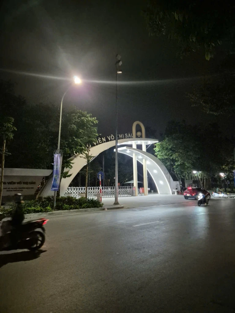 KHI LÁ PHỔI XANH TRỞ THÀNH VIEW TRIỆU ĐÔ CHO VIỆC KD CỦA BẠN