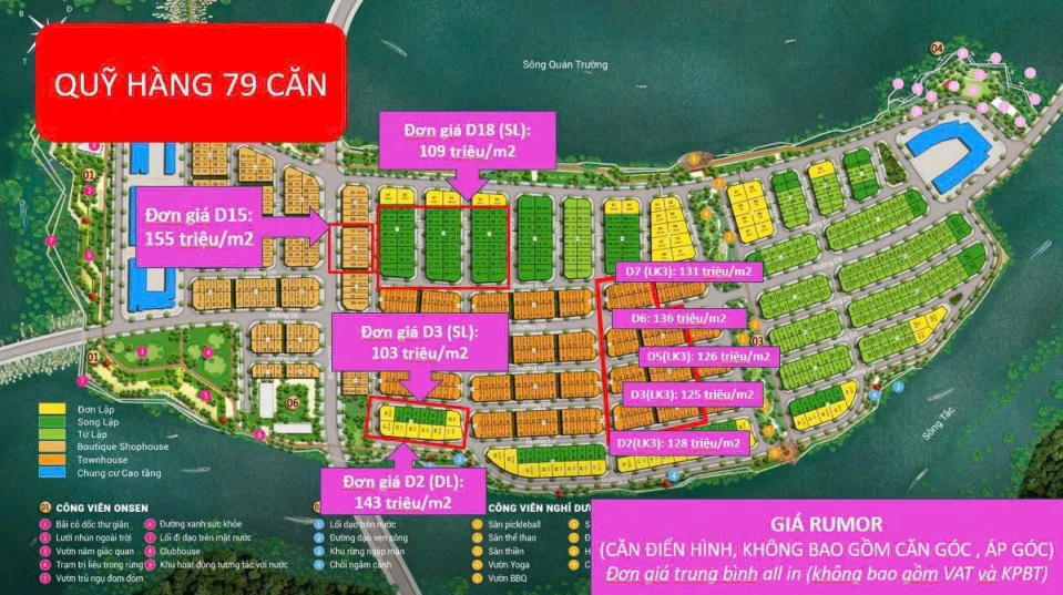 ĐÒN BẨY TÀI CHÍNH "VÔ ĐỊCH": CẦM TRONG TAY 50% VỐN, NHẬN NGAY NHÀ PHỐ KINH DOANH TẠI CHARMORA CITY