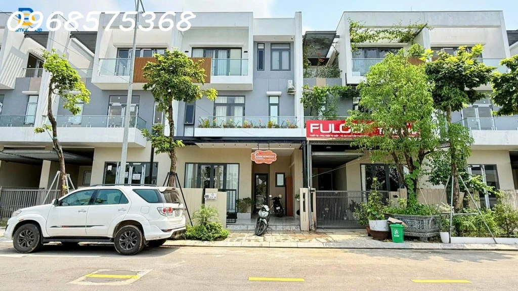 BGI TOPAZ DOWNTOWN – VỊ TRÍ ĐẮC ĐỊA NHẤT TRUNG TÂM HUẾ