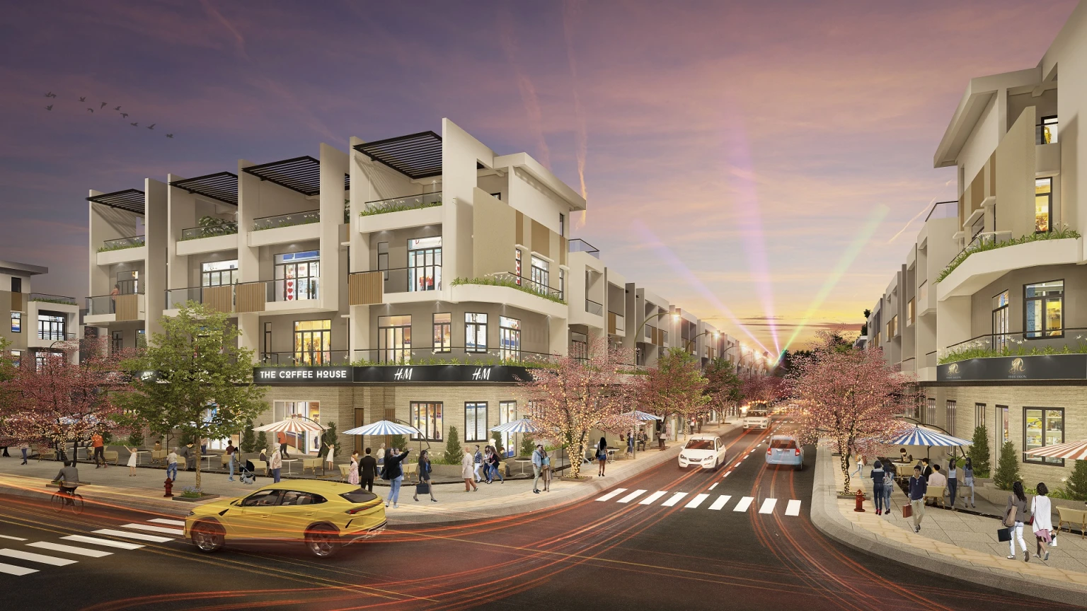 ✨CHẲNG CẦN LO LỤT, CHẲNG NGẠI KẸT XE – SỐNG TRỌN VẸN TẠI BGI TOPAZ DOWNTOWN 🏠