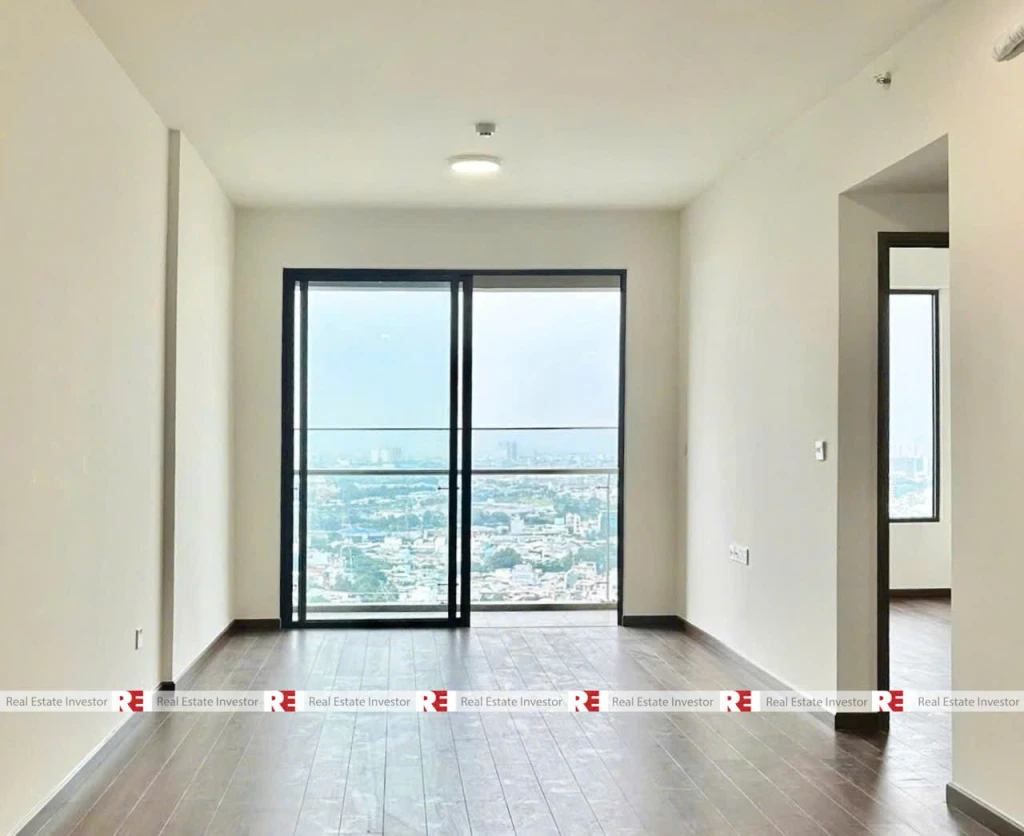 CĂN HỘ AKARI CITY AN LẠC , BÌNH TÂN – KHÔNG GIAN RỘNG RÃI, FULL NỘI THẤT