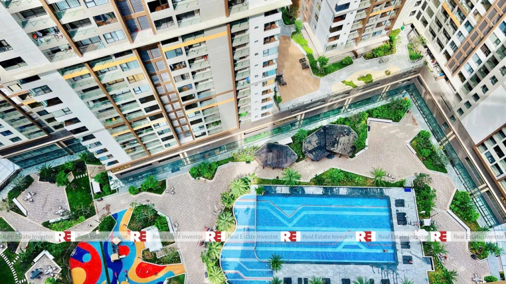 CĂN HỘ 2PN 80M2 TẠI AKARI CITY  , BÌNH TÂN– GIÁ TỐT, VỪA Ở VỪA ĐẦU TƯ