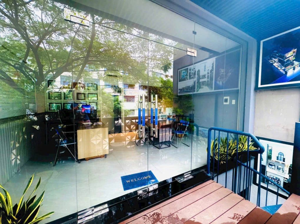BÁN NHÀ 1 TRỆT 1 LẦU PHƯỜNG ĐÔNG HÒA - TP.HỒ CHÍ MINH (MỚI)  – ĐƯỜNG 20M – KINH DOANH TỐT – CÓ DÒNG TIỀN CHO THUÊ