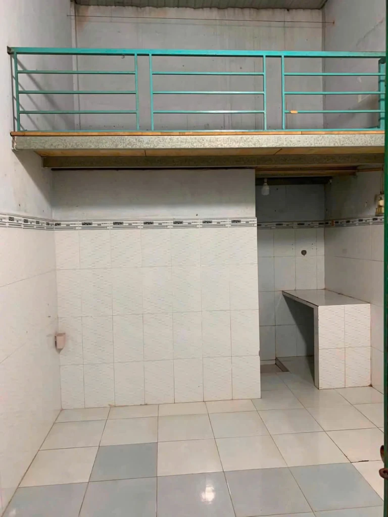 PHÒNG TRỌ GIÁ RẺ GẦN VSIP – SÓNG THẦN – AEON MALL BÌNH DƯƠNG