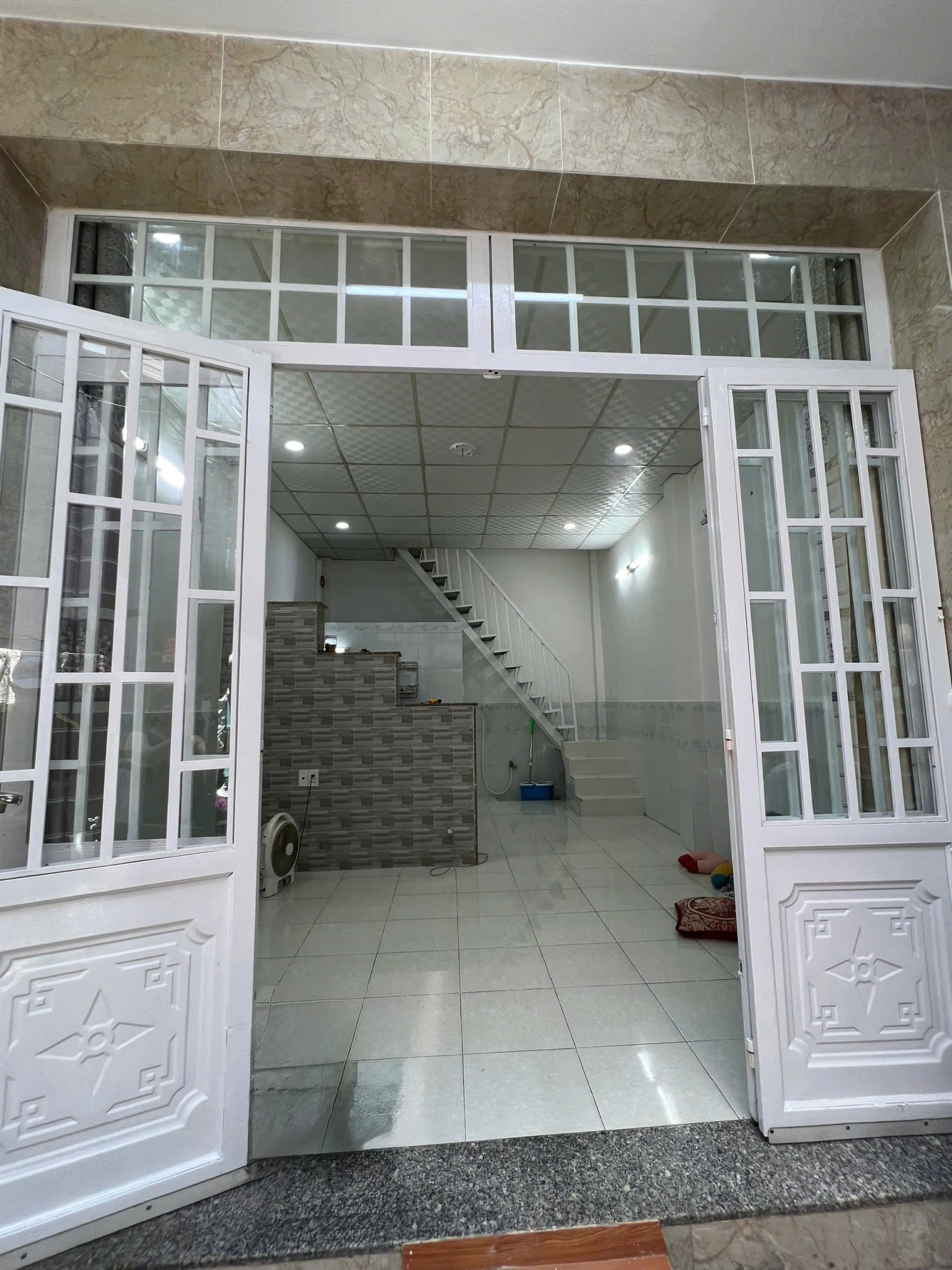 CHO THUÊ NHÀ RIÊNG BÌNH HƯNG, BÌNH CHÁNH, TP.HCM – 2PN – 6,5 TRIỆU/THÁNG