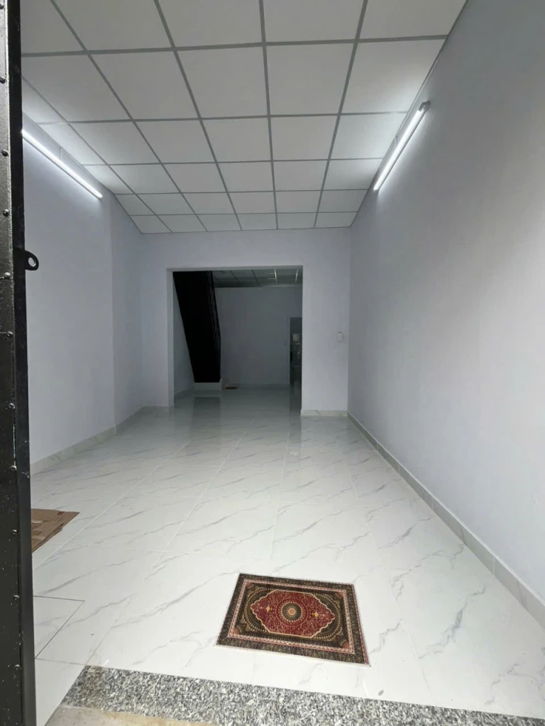 CHO THUÊ NHÀ NGUYÊN CĂN ĐƯỜNG SỐ 39, P. BÌNH TRƯNG TÂY, QUẬN 2 – NHÀ MỚI 100%, ĐƯỜNG XE TẢI – 11 TRIỆU/THÁNG