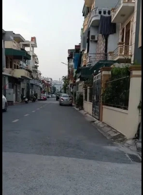 CHÍNH CHỦ BÁN NHÀ ĐẤT 58M² – NGÕ 7 TỐNG DUY TÂN, KHU 12, PHƯỜNG NGỌC CHÂU, HẢI DƯƠNG