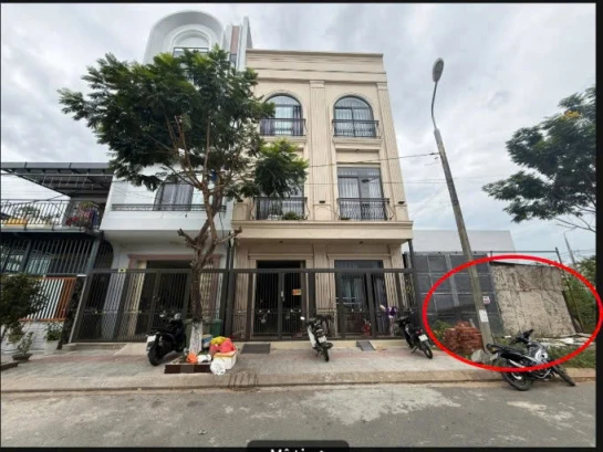 CHÍNH CHỦ CHO THUÊ ĐẤT LÀM KHO – NHÀ XƯỞNG TẠI BÀU CẦU 25, KĐT NAM CẦU CẨM LỆ ,XÃ HÒA CHÂU,HUYỆN HÒA VANG - TP.ĐÀ NẴNG