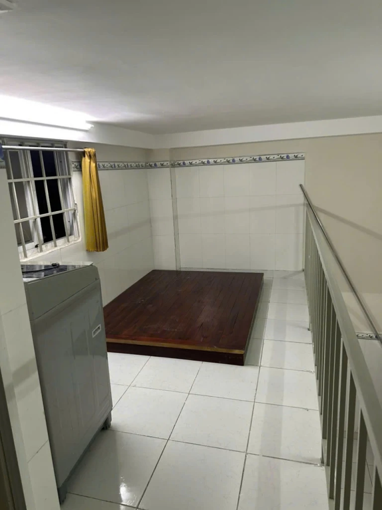BÁN CĂN GÓC CHUNG CƯ BECAMEX ĐỊNH HÒA – CHÁNH HIỆP, THỦ DẦU MỘT, BÌNH DƯƠNG  GIÁ 520 TRIỆU