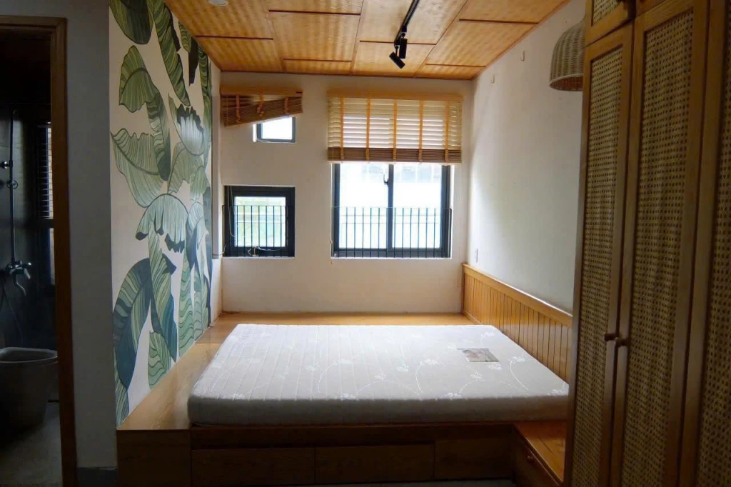 CHUYỂN CÔNG TÁC CẦN PASS GẤP PHÒNG STUDIO 2 GIƯỜNG – QUANG TRUNG,PHƯỜNG THẠCH THANG, HẢI CHÂU