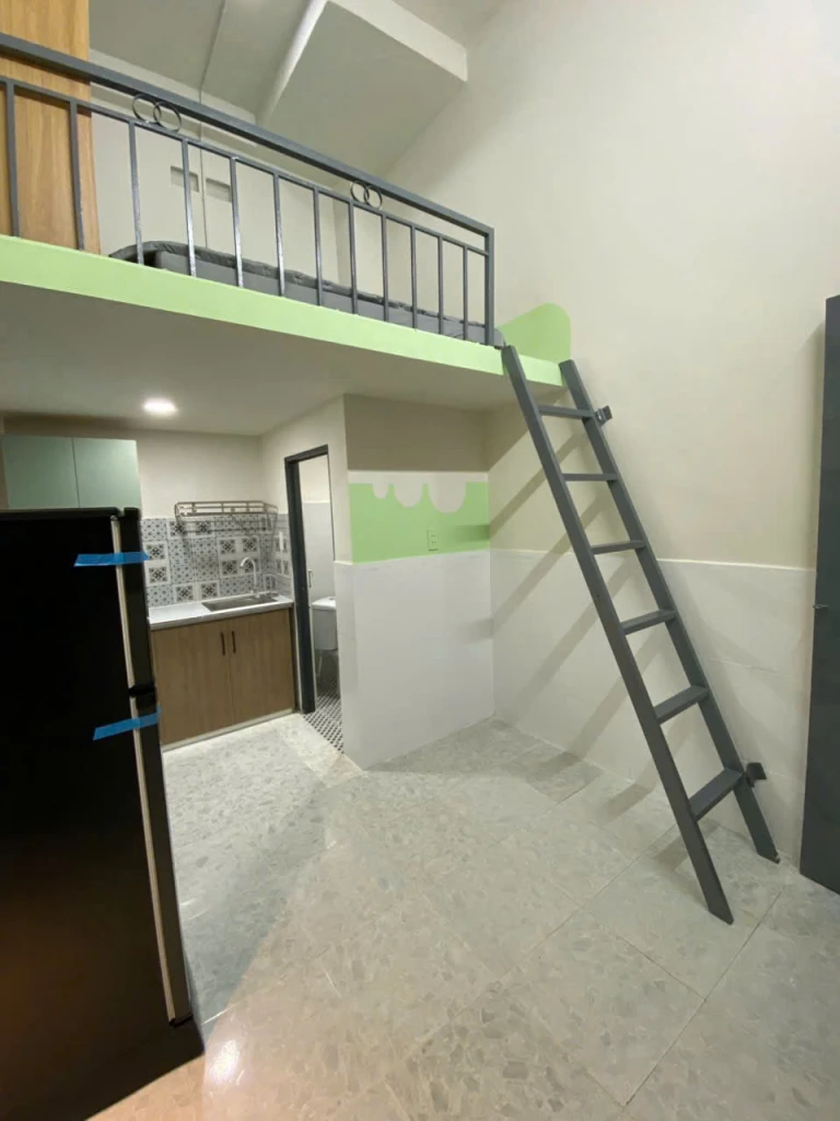 CHUYỂN CÔNG TÁC CẦN PASS PHÒNG FULL NỘI THẤT – 91C/10 NGÔ CHÍ QUỐC, P. TAM BÌNH, TP. THỦ ĐỨC