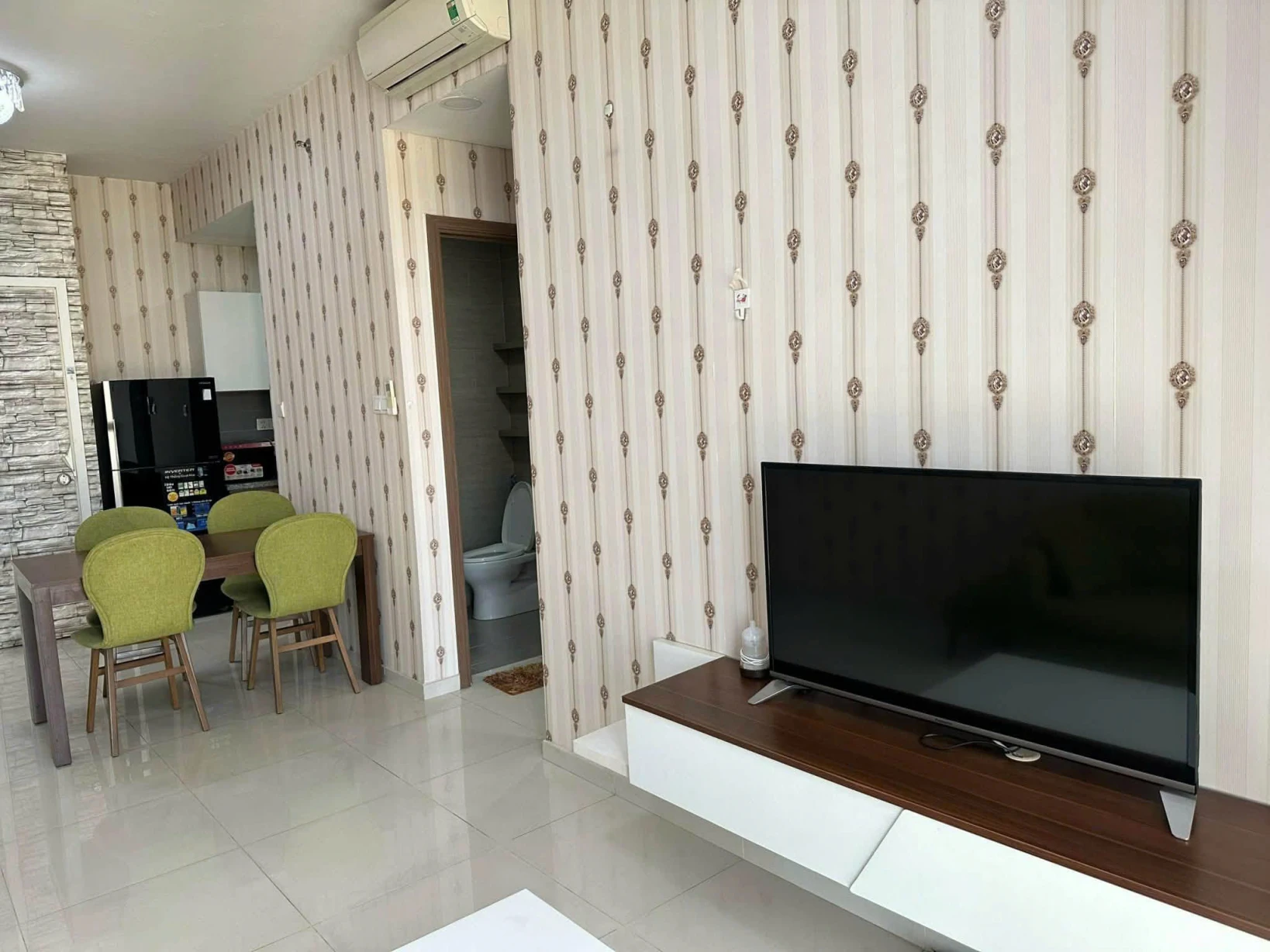 BÁN HOẶC CHO THUÊ CĂN HỘ HABITAT BÌNH DƯƠNG – PHƯỜNG BÌNH HÒA, TP. THUẬN AN, BÌNH DƯƠNG