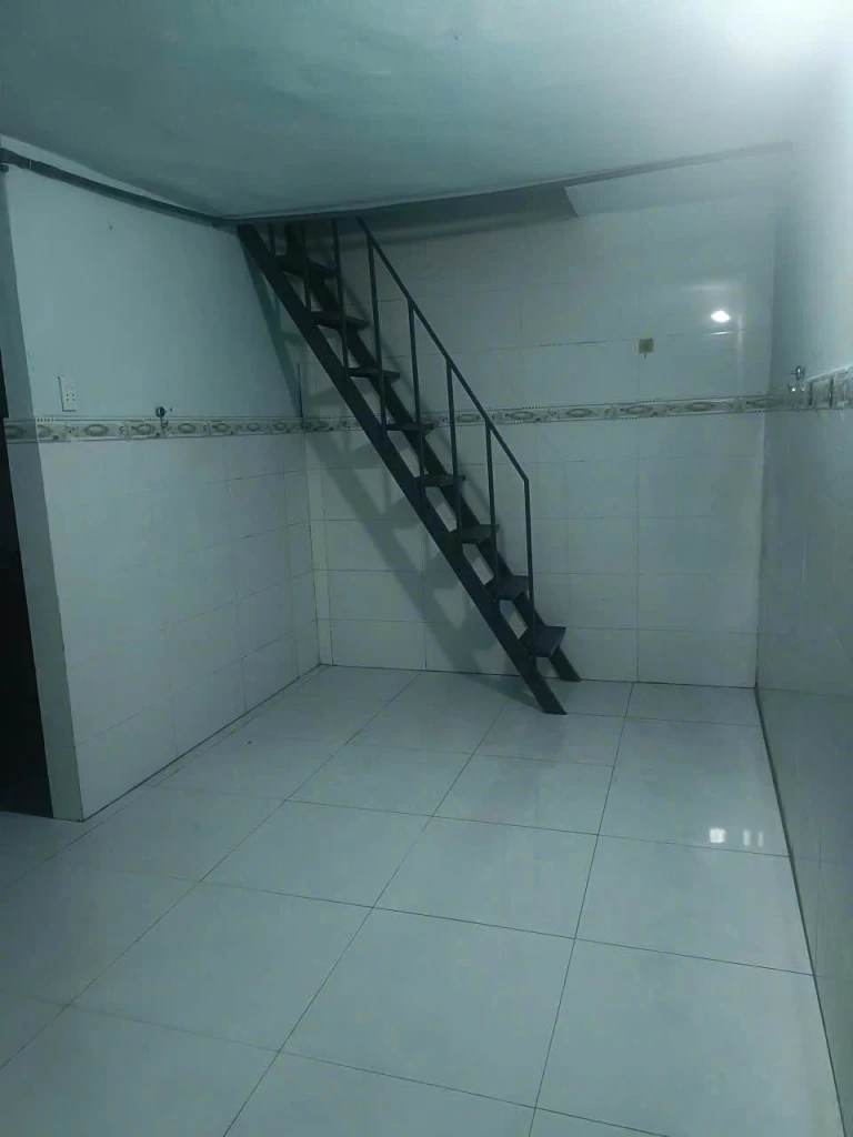 CHO THUÊ NHÀ TRỌ – SỐ 25 ĐƯỜNG ĐX 008, PHƯỜNG BÌNH DƯƠNG, TP. THỦ DẦU MỘT, BÌNH DƯƠNG