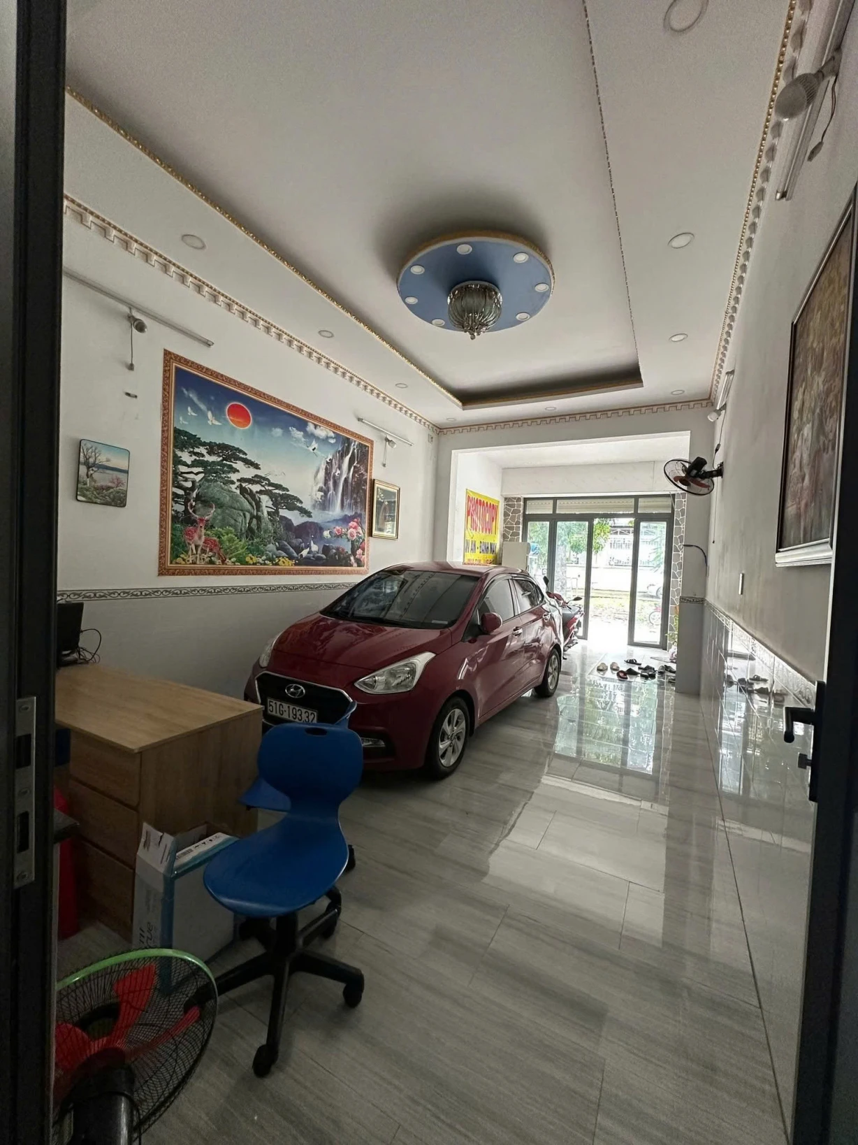 SANG NHƯỢNG MẶT BẰNG 406/9 LÊ THỊ RIÊNG, THỚI AN, QUẬN 12 – GIÁ 9 TRIỆU, CẦN SANG GẤP