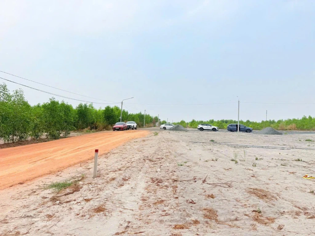 BÁN ĐẤT ĐẦU TƯ GIÁ TỐT GẦN KCN BECAMEX – MINH THÀNH 5, CHƠN THÀNH,VỊ TRÍ VÀNG,TIỀM NĂNG SINH LỜI CAO