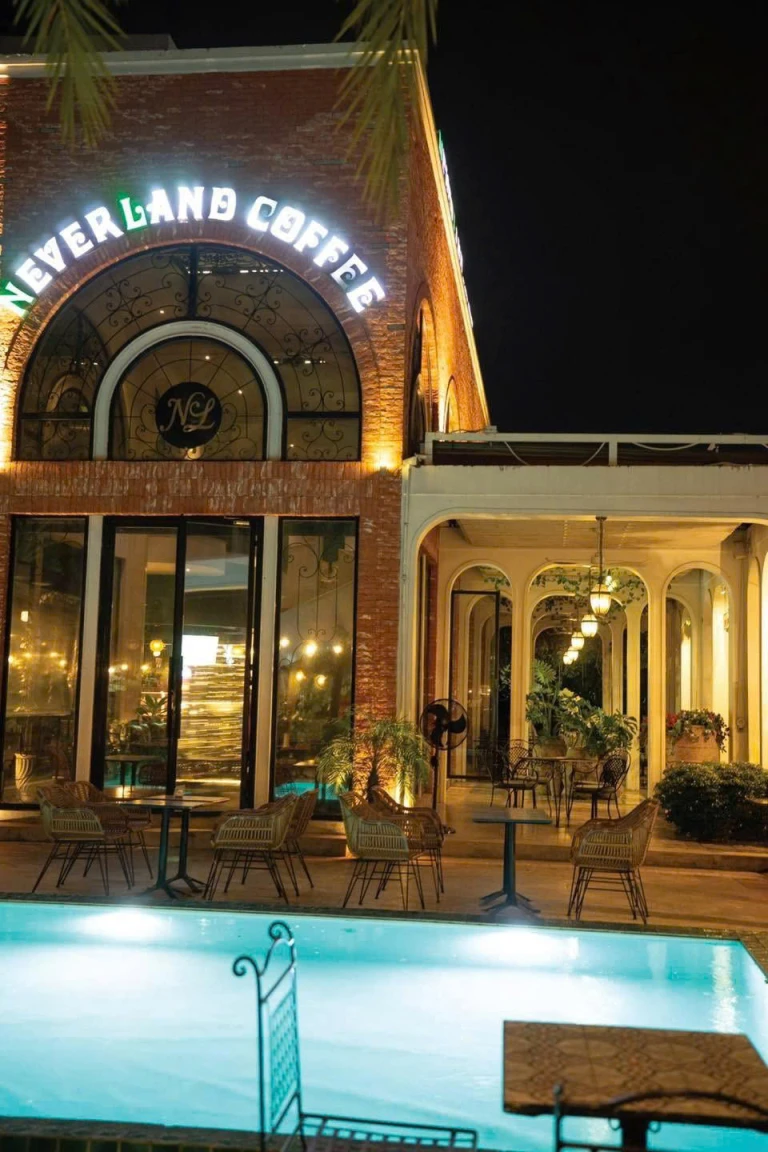 SANG NHƯỢNG QUÁN CÀ PHÊ CAO CẤP – VIEW ĐẸP – KINH DOANH ỔN ĐỊNH TẠI THỦ DẦU MỘT – PHƯỜNG PHÚ LỢI, BÌNH DƯƠNG