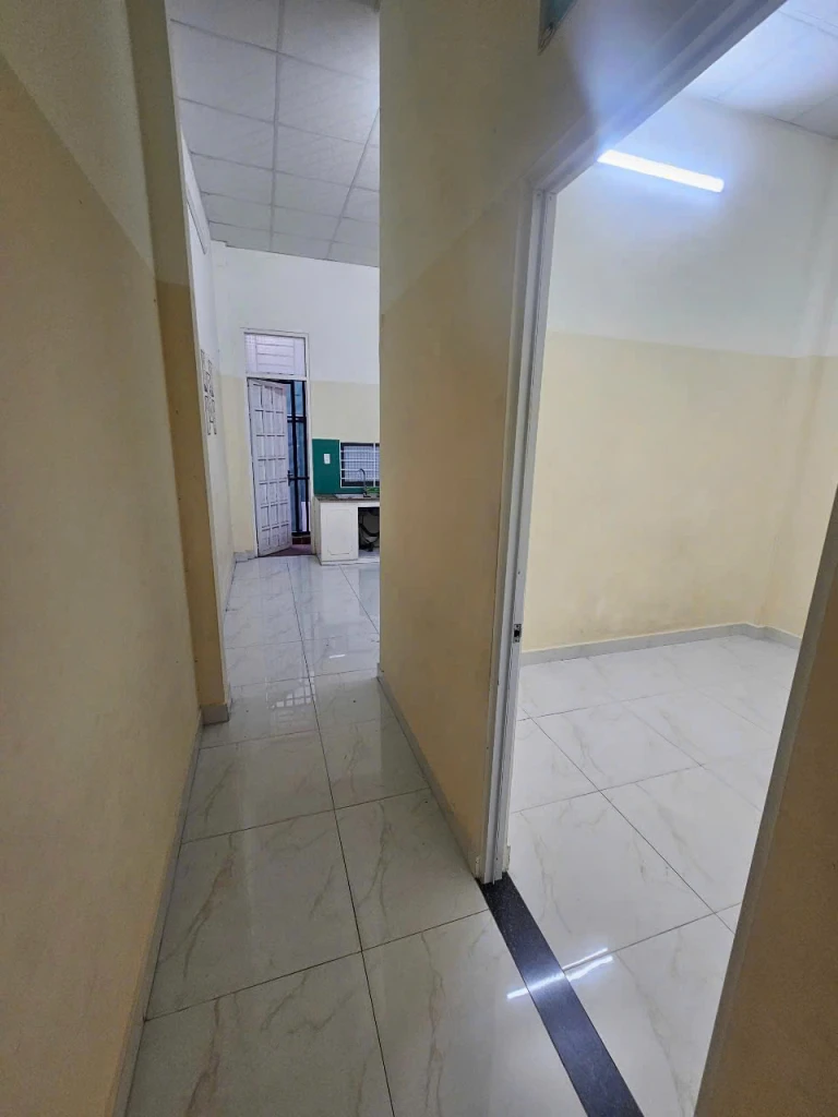 BÁN NHÀ GIÁ TỐT CẦN RA NHANH TẠI XÃ AN ĐIỀN THỊ XÃ BẾN CÁT BÌNH DƯƠNG GẦN KCN RẠCH BẮP GIÁ CHỈ 1,7 TỶ