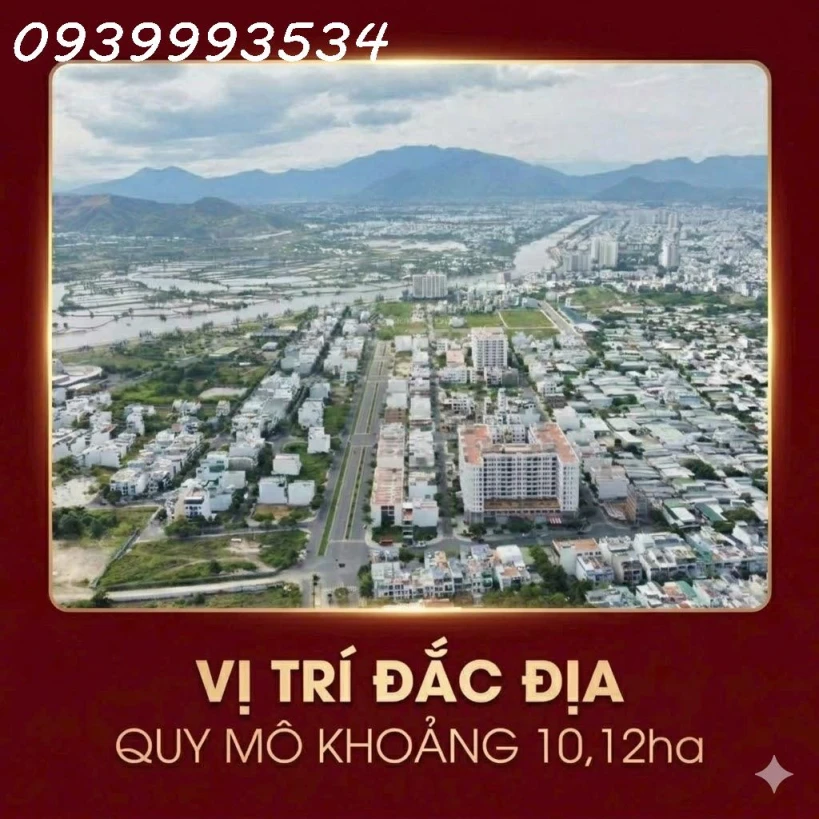 ĐẦU TƯ BĐS VCN NHA TRANG – BÀI TOÁN KHAI THÁC DÒNG TIỀN CHO THUÊ CHẮC THẮNG 100%!