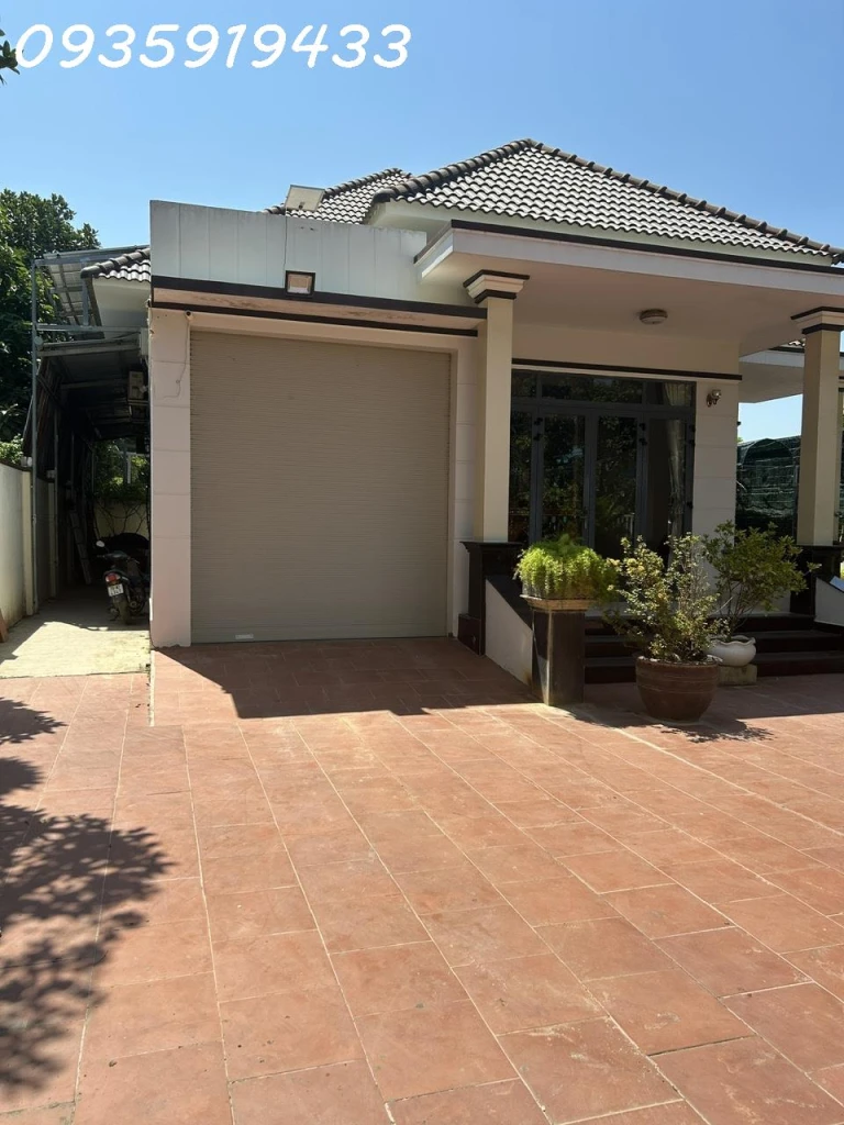 SỞ HỮU CƠ NGƠI SÂN VƯỜN 640M2 TẠI DIÊN AN - GIÁ ĐÃ GIẢM SÂU CHỈ CÒN 9 TỶ!