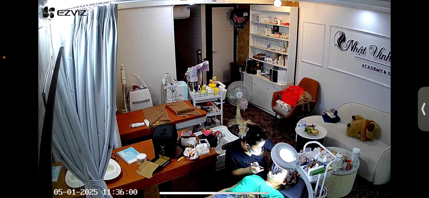 DO EM BẬN MỘT SỐ VIỆC GIA ĐÌNH NÊN MUỐN SANG NHƯỢNG LẠI SPA TẠI THANH XUÂN HÀ NỘI