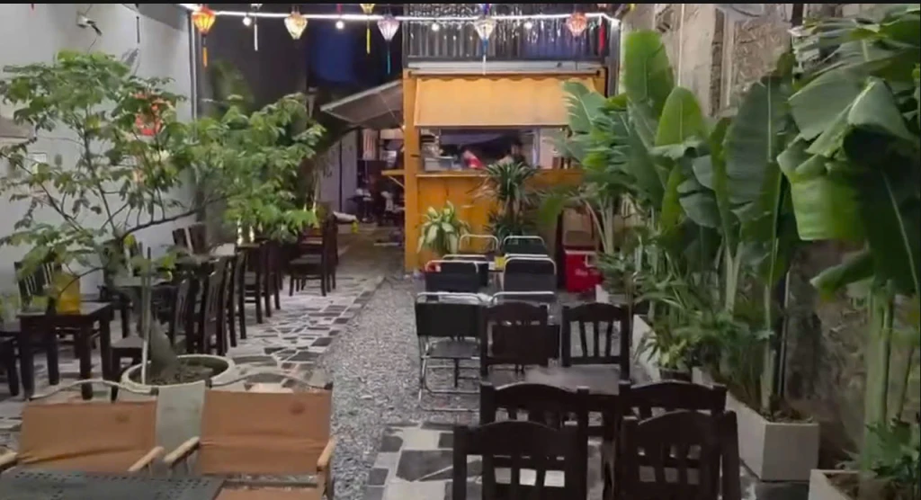 MÌNH CẦN SANG NHƯỢNG QUÁN KEM BƠ, BÁNH MỲ CHẢO, ĐỒ ĂN VẶT, NƯỚC UỐNG TẠI GIA LÂM, HÀ NỘI