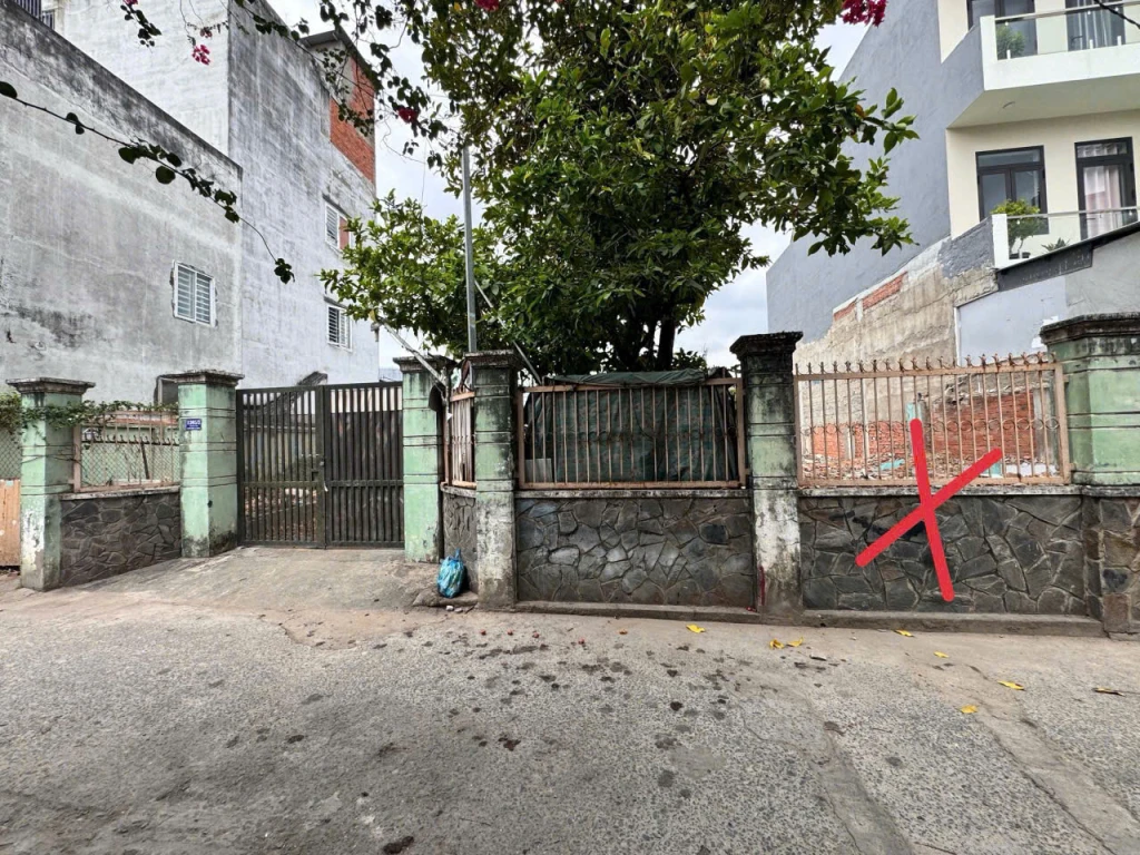 BÁN ĐẤT ĐẸP HẺM 1305 NGUYỄN DUY TRINH – LONG TRƯỜNG, TP.HCM