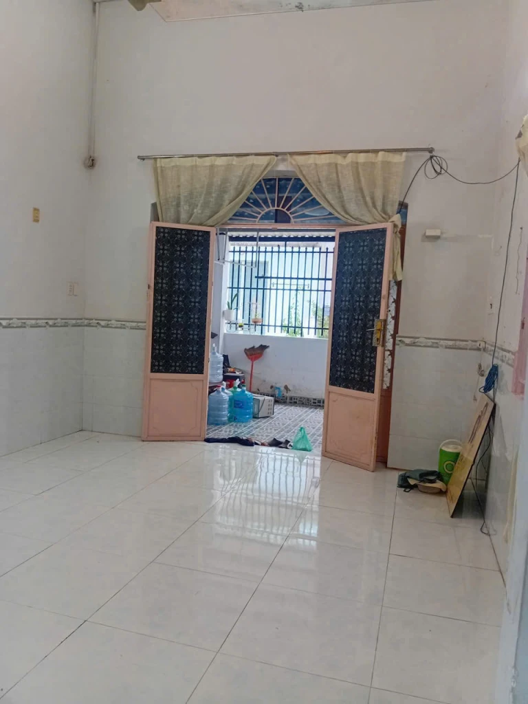 CHO THUÊ NHÀ NGUYÊN CĂN – HUỲNH TẤN PHÁT, XÃ NHÀ BÈ, TP.HCM