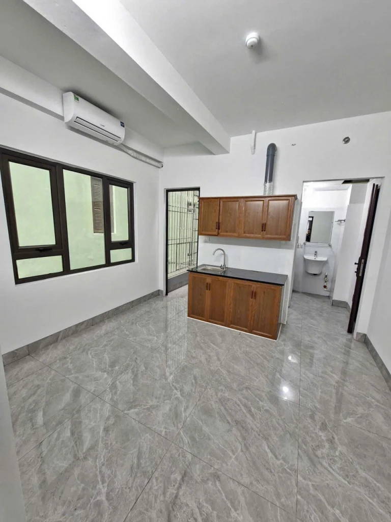 NHƯỢNG PHÒNG TRỌ – 1N1K TẠI ĐẠI MỖ, NAM TỪ LIÊM , HÀ NỘI - 38M2 - GIÁ CHỈ 4TR900