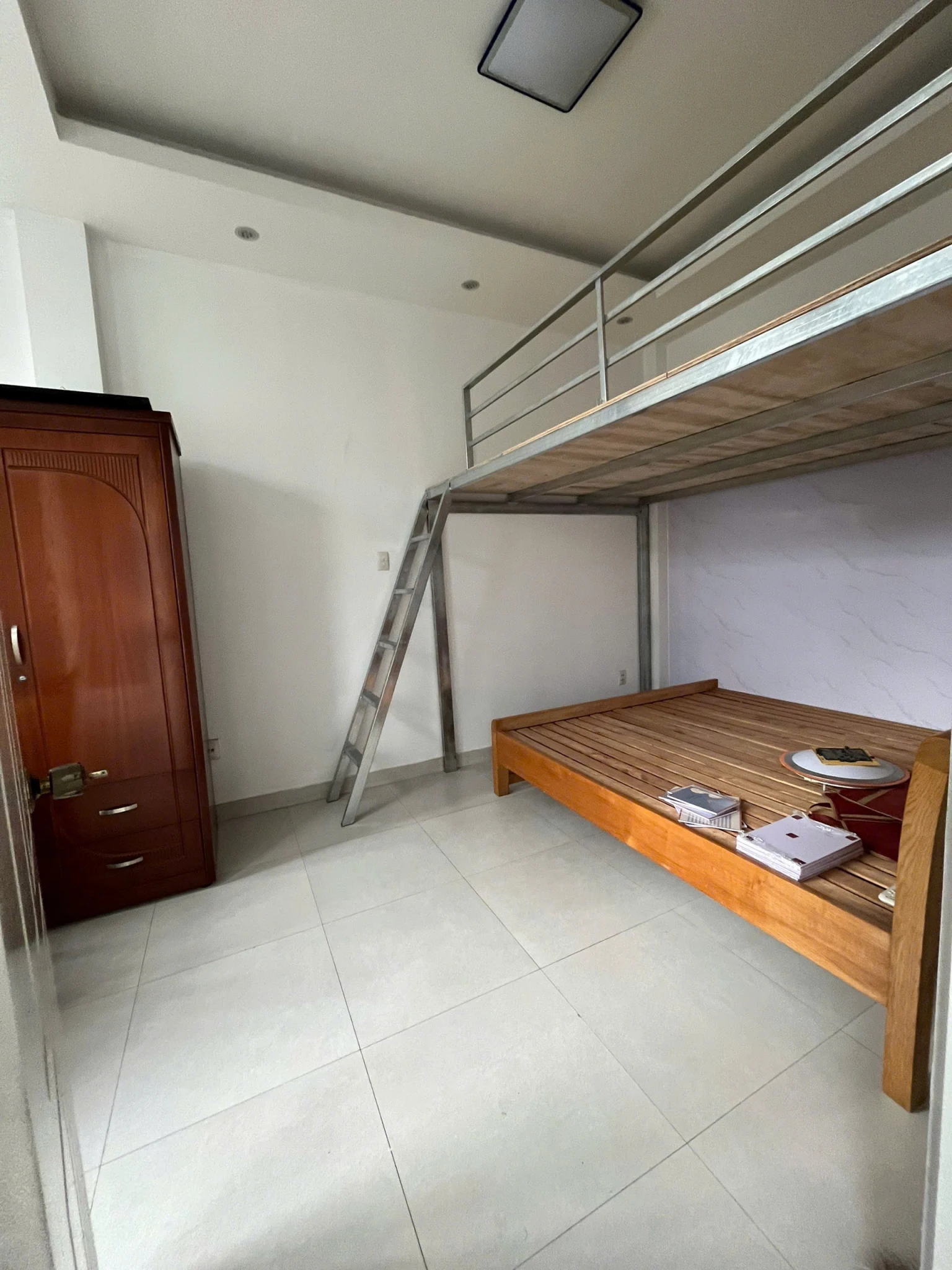 PASS PHÒNG FULL NỘI THẤT – HIỆP BÌNH PHƯỚC, THỦ ĐỨC
